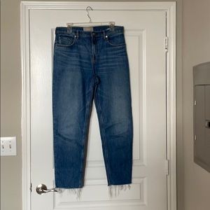 Everlane Cheeky Jeans